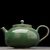Чайник 190мл, цзиндэчжэньская керамика (403216)-