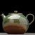 Чайник 195мл, цзиндэчжэньская керамика (403217)-