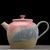 Чайник 225мл, цзиндэчжэньский фарфор (403218)-