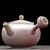 Чайник 125мл, цзиндэчжэньский фарфор (403219)-