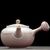 Чайник 125мл, цзиндэчжэньский фарфор (403219)-фотография 2