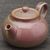 Чайник 140мл, цзиндэчжэньская керамика (403221)-фотография 3 Чайник 140мл, цзиндэчжэньская керамика (403221)-фотография 3