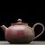Чайник 135мл, цзиндэчжэньская керамика (403227)-