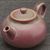 Чайник 135мл, цзиндэчжэньская керамика (403227)-фотография 3