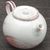Чайник 190мл, цзиндэчжэньский фарфор (403228)-фотография 6