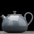 Чайник 180мл, цзиндэчжэньская керамика (403231)-