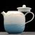 Чайник 145мл, цзиндэчжэньский фарфор (403232)-фотография 2