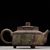Чайник 195мл "Таоте", цзяньшуйская керамика, мастер Гу Цзингуан (791090)-фотография 2