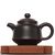 Чайник 75мл, нисинтао, мастер Сюй Вэйюн (78856)- Чайник 75мл, нисинтао, мастер Сюй Вэйюн (78856)-