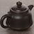 Чайник 75мл, нисинтао, мастер Сюй Вэйюн (78856)-фотография 5 Чайник 75мл, нисинтао, мастер Сюй Вэйюн (78856)-фотография 5