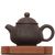 Чайник 85мл Дуочжи, нисинтао, мастер Сюй Вэйюн (78857)-