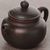 Чайник 110мл Фаньгу, нисинтао, мастер Сюй Вэйюн (78860)-фотография 3 Чайник 110мл Фаньгу, нисинтао, мастер Сюй Вэйюн (78860)-фотография 3