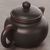 Чайник 110мл Фаньгу, нисинтао, мастер Сюй Вэйюн (78860)-фотография 5 Чайник 110мл Фаньгу, нисинтао, мастер Сюй Вэйюн (78860)-фотография 5