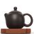Чайник 115мл Лундан, нисинтао, мастер Сюй Вэйюн (78866)- Чайник 115мл Лундан, нисинтао, мастер Сюй Вэйюн (78866)-