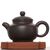Чайник 65мл Фаньгу, нисинтао, мастер Сюй Вэйюн (78861)- Чайник 65мл Фаньгу, нисинтао, мастер Сюй Вэйюн (78861)-