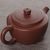 Чайник 120мл Хань Бяньху, нисинтао, мастер Сюй Вэйюн (78868)-фотография 4 Чайник 120мл Хань Бяньху, нисинтао, мастер Сюй Вэйюн (78868)-фотография 4
