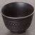 Пиала 65мл "Черная платина", керамика (54245)-фотография 2