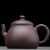 Чайник 135мл "Искренность", мастер Хуан Чжанвэй (79836)-