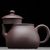 Чайник 135мл "Искренность", мастер Хуан Чжанвэй (79836)-фотография 2