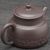 Чайник 170мл "Туаньцзин", мастер Хуан Чжанвэй (79835)-фотография 5