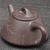Чайник 70мл "Бамбук", мастер Хуан Чжанвэй (79826)-фотография 4