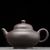 Чайник 115мл "Утонченная красота", мастер Хуан Чжанвэй (79829)-
