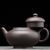 Чайник 115мл "Утонченная красота", мастер Хуан Чжанвэй (79829)-фотография 2