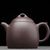 Чайник 160мл "Цинская гиря", мастер Хуан Чжанвэй (79828)-