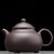 Чайник 150мл "Треножник", мастер Хуан Чжанвэй (79831)-