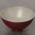 Пиала 90мл, керамика, киноварная глазурь (54105)-фотография 2