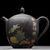 Чайник 315мл «Чаепитие»,  мастер Цзян Ламэн (791108)-фотография 2