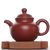 Чайник 95мл Доцюху, исинская глина (79593)-