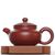 Чайник 95мл "Подражание старине", исинская глина (79608)-