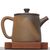 Чайник 165мл "Сутра сердца", цзяньшуйская керамика (791117)- Чайник 165мл "Сутра сердца", цзяньшуйская керамика (791117)-