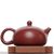 Чайник 145мл "Лотос с рыбками", исинская глина (79868)-фотография 2