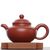 Чайник 125мл "Подражание старине", исинская глина (79851)-