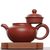 Чайник 125мл "Подражание старине", исинская глина (79851)-фотография 2