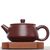 Чайник 135мл Шипяо, исинская глина (79845)-