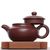 Чайник 95мл "Слива Мэй Хуа", исинская глина (79848)-фотография 2