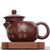 Чайник 160мл "Иероглиф Фу", исинская глина (79849)-фотография 2