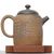 Чайник 180мл "Сутра сердца", цзяньшуйская керамика (791121)-фотография 2