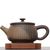 Чайник 195мл "Сутра сердца", цзяньшуйская керамика (791122)- Чайник 195мл "Сутра сердца", цзяньшуйская керамика (791122)-