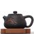 Чайник 130мл "Город", цзяньшуйская керамика (791128)-фотография 2
