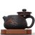 Чайник 130мл "Город", цзяньшуйская керамика (791128)-фотография 3