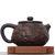 Чайник 145мл "Город", цзяньшуйская керамика (791126)-