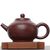 Чайник 135мл Да Цзи Ху, исинская глина (79838)-