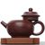 Чайник 135мл Да Цзи Ху, исинская глина (79838)-фотография 2
