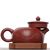 Чайник 175мл "Цветение сливы", исинская глина (79260)-фотография 3