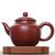 Чайник 150мл Ляньцзы Ху, исинская глина (79862)-