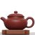 Чайник 190мл "Дракон и Феникс", исинская глина (79860)-